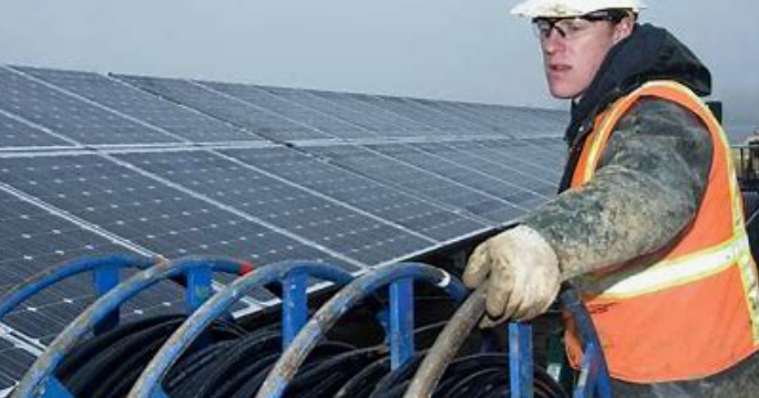 Solar Cable Safety Standards Every Installer Should Know